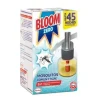 Outlet Bloom ZERO MOSQUITOES flytande elektrisk refill 45 nätter Insektsmedel & Djuravvisande Medel