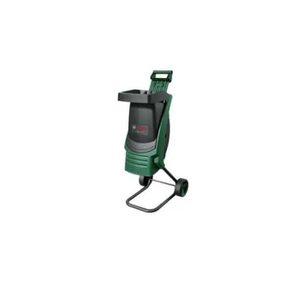 Best AXT RAPID 2200 Flishugg - Sladd 2200W Kompostering