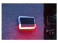 Outlet Smart Home - Siren Sensorer Till Säkerhetssystem