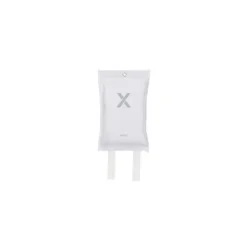 Discount Brandfilt NEXA silikon 120x120cm vit Brandfilt