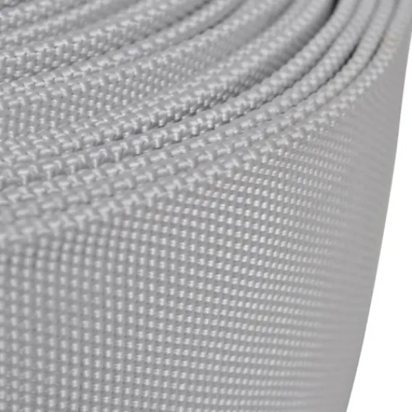 vidaXL Brandslang 30 m med C-Storz-kopplingar 2 tum