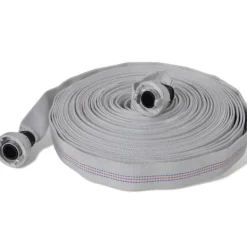 vidaXL Brandslang 20 m med D-Storz-kopplingar 1 tum