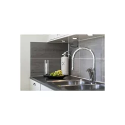 Brandsläckare NEXA 2kg pulver vit 13A