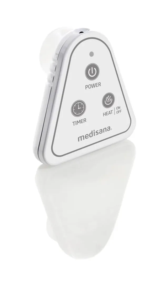 Bubbelbadsmatta Medisana BBS Bath Spa Nyhet
