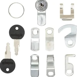 Sale Burg Wächter 30981 Reservcylinder Postlådor & Brevlådor