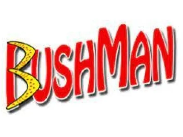 BUSHMAN MYGGSPRAY 90 ML, myggmedel bäst i test