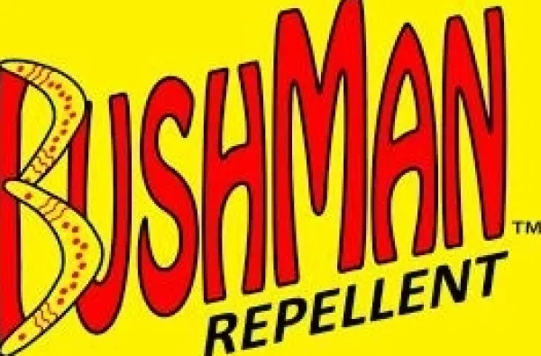 BUSHMAN MYGGSRAY 90 ML 3-PACK, myggmedel testvinnare