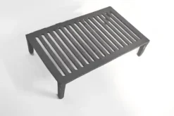 Online CA145 - 39 x 23,5 cm Tillbehör Till Vedeldade Kaminer & Öppna Spisar