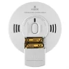 Carbon monoxide and smoke sensor K10SCO