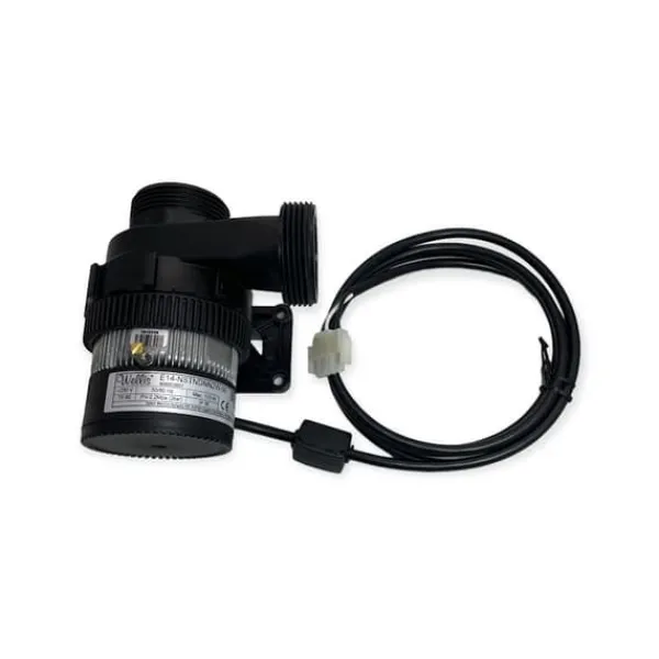 Cirkulationspump Laing E14 1,5" Spa & Utomhusbad