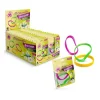 Hot Citronella Armband med Myggavvisande effekt 4-Pack Insektsmedel & Djuravvisande Medel