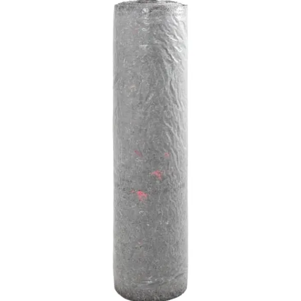 Clearance Dammmadrass Grå 1 x 10 m Polyester och Bomull Fontäner & Dammar