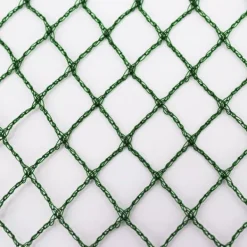 Dammnät 28 m x 16 m Lövnät Nät Lövskyddsnät robust