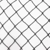 Discount Dammnät 3 m x 4 m Svart Fiskdammsnät Bladnät Nät Fågelskyddsnät robust Fontäner & Dammar