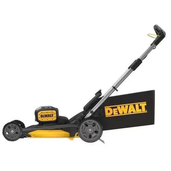 New DCMWP134N-XJ batterigräsklippare - SOLO Trädgårdsmaskiner