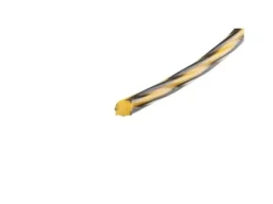 Best DT20650-QZ grästrimmerlinje - 2 mm x 15,2 m Trädgårdsmaskiner