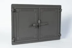 DZ060 - 48 x 32 Koppar 500ºC (+20€)