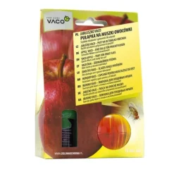 Clearance ECO VACO Fruktflugfälla - 1 st. Skadedjursfällor
