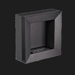 Eldstad Öppna Spisar