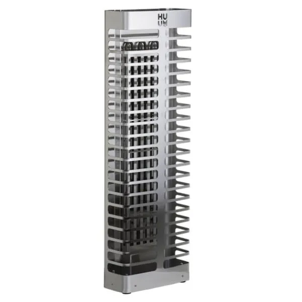 Elektriskt Bastuaggregat HUUM STEEL Mini