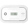 Discount ELRO FC5003 kolmonoxiddetektor - 10 års sensor - med display Rök- & Koloxiddetektorer