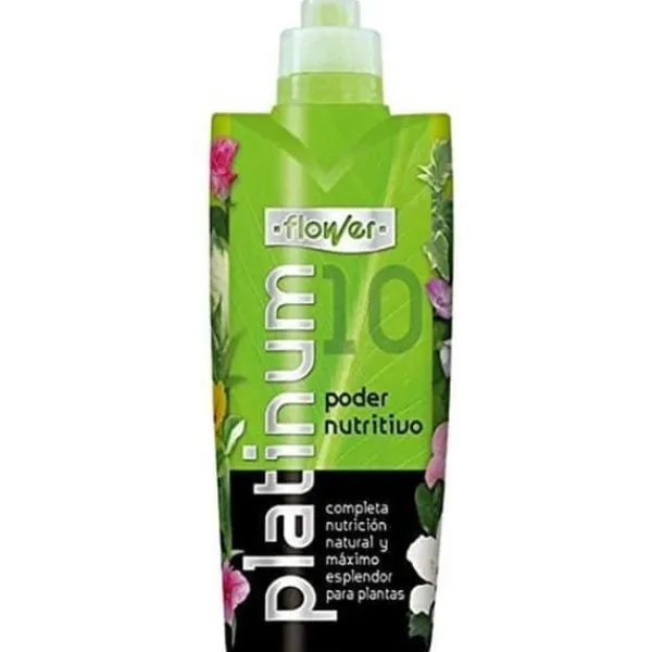 Best Engrais Platinum 10 Blomma 1000 ML Gödningsmedel