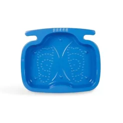 Outlet EXIT Simbassäng Lime - Rampool 300x200x65 cm - Pool Super Set Pooler