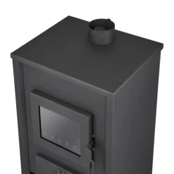 Viking Choice Expansion Kit för CV-system - Förbättra Din Värmeeffektivitet