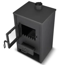 Viking Choice Expansion Kit för CV-system - Förbättra Din Värmeeffektivitet