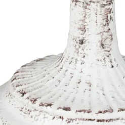 Sale Fågelbad, Gjutjärn, 40x20x18 cm För Fåglar & Småvilt