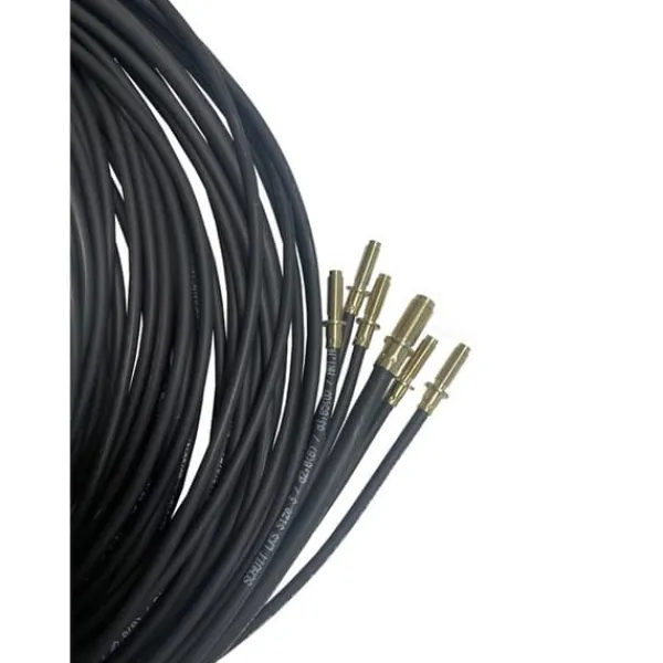 Online Fiberoptisk belysningssats för bastutak Cariitti Pro 16 W StarSky 23 Spots Bastu