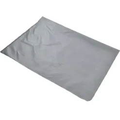 Discount Fire Pit Mat Grill Brandsäker Pad Däck Brandskydd 100x150cm för BBQ Terrass Gräsmatta Uteplats Tillbehör Till Vedeldade Kaminer & Öppna Spisar