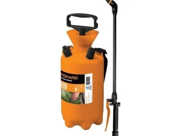 Fiskars tryckspruta 5 liter