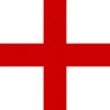 Flagga - England