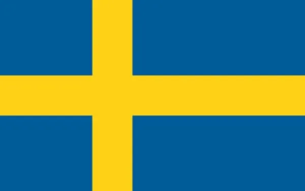 Clearance Flagga - Sverige Flaggor & Vindstrutar
