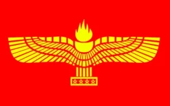 Online Flagga - Syrianska Flaggor & Vindstrutar