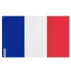 Discount Flagga av Saint-Martin franska antiller 64x96cm i polyester Flaggor & Vindstrutar
