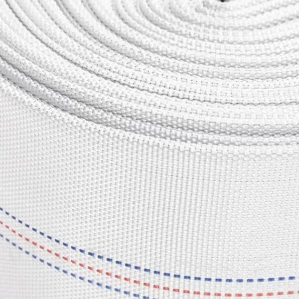 Flexibel Brandslang 30 m 1" - Högtrycksvatten Slang | Färg: Grön | Storlek: 30 m
