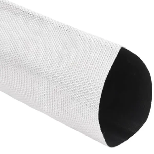 Flexibel Brandslang 30 m 1" - Högtrycksvatten Slang | Färg: Grön | Storlek: 30 m