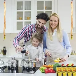 Forhome Flugfälla, Tejp Flugfälla, 32 st Sticky Flugor, Pappersflugdödare, Sticky Flugfälla-N171 Skadedjursfällor