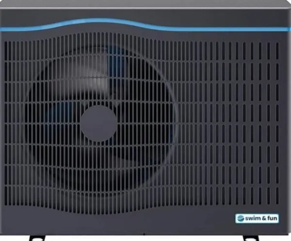 Full Inverter Heat Pump 7kW, -7C, WiFi