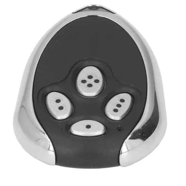 Best Garageport fjärrkontroll 433.92MHZ 27A 12V 100m räckvidd Bärbar för stöldskyddssystem elektrisk utrustning Skjul, Garage & Carports