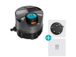 New AquaPrecise bevattningssystem för ovanjordisk bevattning Bevattning