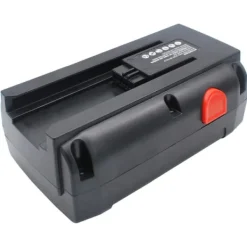 Best Gardena batteri 04025-20 för Accu-Spindelmaher 380 Li Trädgårdsmaskiner
