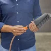 Gardena Cleansystem Wash Set med handhållen borste M soft, tvålpinnar
