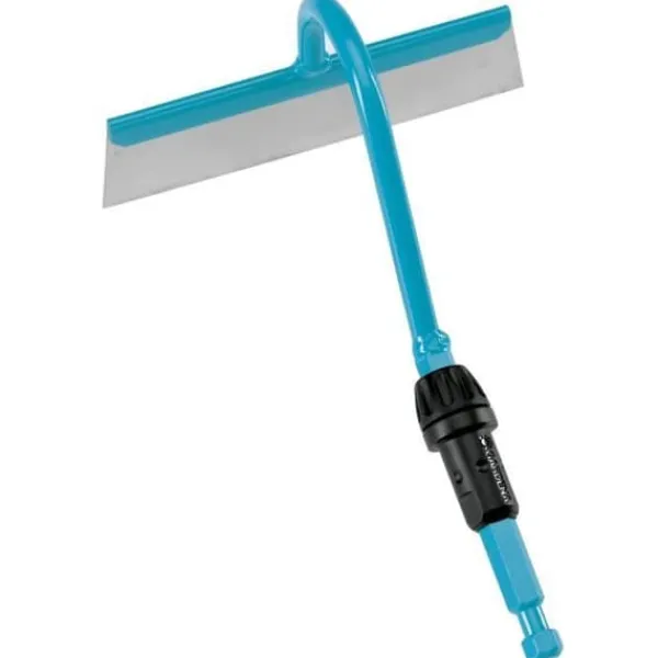 Online Hoe 16cm combisystem® - Korrosionsbeständigt rostfritt stål - Trädgårdsredskap för ogräsrensning - 25 års garanti (3113-20) Trädgårdsverktyg