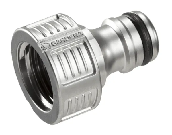 Gardena Premium krankoppling 1/2"