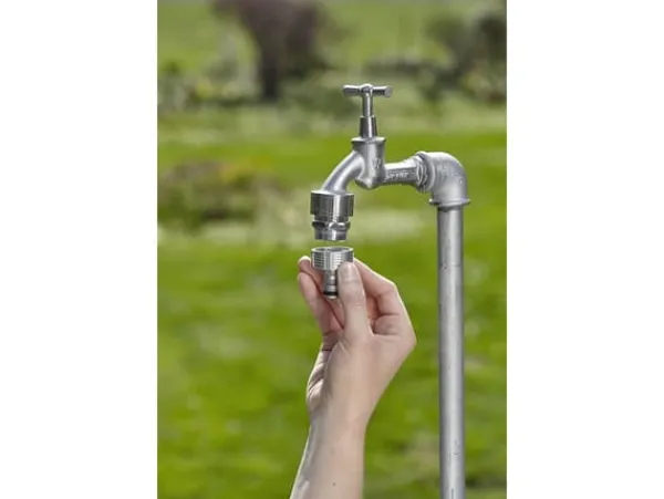 Gardena Premium krankoppling 1/2"