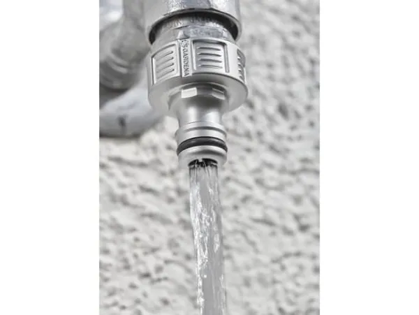 Gardena Premium krankoppling 1/2"