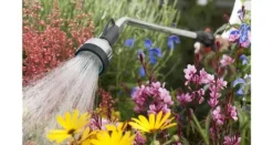 Clearance Premium Sprinklerstav Bevattning